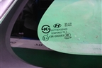 Стекло глухое правое для Hyundai Grand Santa Fe с 2012-2018г