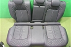 Сиденья комплект (AIR BAG подогрев электро регулировка) для Exeed TXL с 2020-2024г