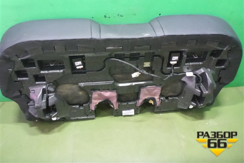 Сиденья комплект (AIR BAG подогрев электро регулировка) для Exeed TXL с 2020-2024г (ТХЛ)