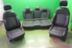 Сиденья комплект (AIR BAG подогрев электро регулировка) для Exeed TXL с 2020-2024г