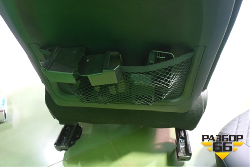 Сиденья комплект (AIR BAG подогрев электро регулировка) для Exeed TXL с 2020-2024г (ТХЛ)