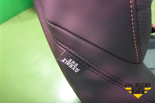 Сиденья комплект (AIR BAG подогрев электро регулировка) для Exeed TXL с 2020-2024г (ТХЛ)