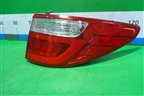 Фонарь задний наружный правый (до 2015г) (92402B8130) для Hyundai Grand Santa Fe с 2012-2018г