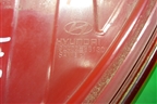 Фонарь задний наружный правый (до 2015г) (92402B8130) для Hyundai Grand Santa Fe с 2012-2018г