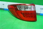 Фонарь задний наружный левый (до 2015г) (92401B8130) для Hyundai Grand Santa Fe с 2012-2018г