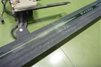 Подножка левая для Exeed TXL с 2020-2024г