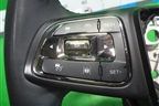 Рулевое колесо под AIR BAG без AIR BAG (до 2023г) для Exeed TXL с 2020-2024г