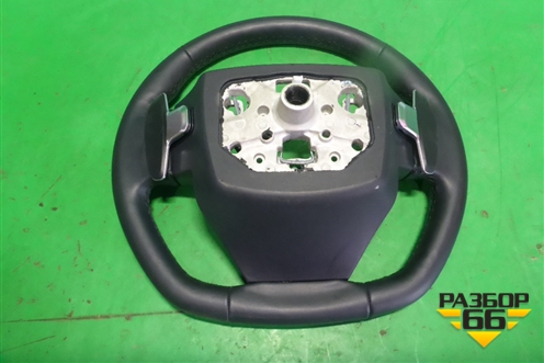 Рулевое колесо под AIR BAG без AIR BAG (до 2023г) для Exeed TXL с 2020-2024г