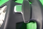 Рулевое колесо под AIR BAG без AIR BAG (до 2023г) для Exeed TXL с 2020-2024г