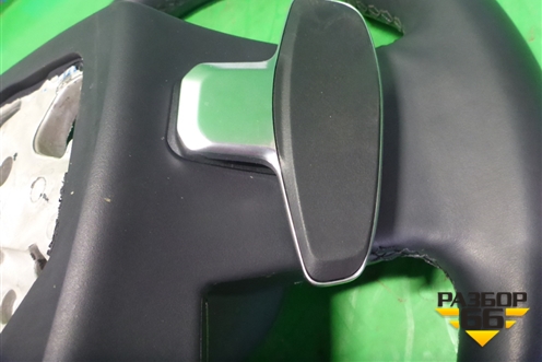 Рулевое колесо под AIR BAG без AIR BAG (до 2023г) для Exeed TXL с 2020-2024г