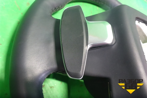 Рулевое колесо под AIR BAG без AIR BAG (до 2023г) для Exeed TXL с 2020-2024г
