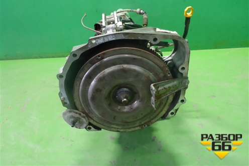 АКПП ( 2.0л  FB20) (пробег 40тыс. км) для Subaru Forester (SH5) с 2008-2012г