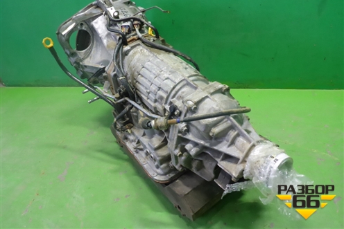 АКПП ( 2.0л  FB20) (пробег 40тыс. км) для Subaru Forester (SH5) с 2008-2012г
