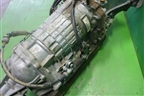 АКПП ( 2.0л  FB20) (пробег 40тыс. км) для Subaru Forester (SH5) с 2008-2012г