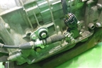 АКПП ( 2.0л  FB20) (пробег 40тыс. км) для Subaru Forester (SH5) с 2008-2012г
