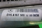Радиатор кондиционера (A1675001200) для Mercedes Benz GLE-Klass V167 с 2018г