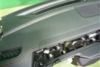 Торпедо с AIR BAG (до 2023г) (401001604AAABK) для Exeed TXL с 2020-2024г