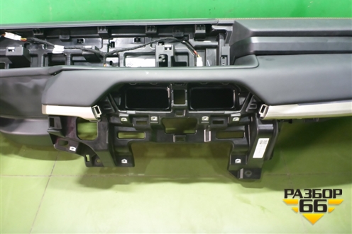 Торпедо с AIR BAG (до 2023г) (401001604AAABK) для Exeed TXL с 2020-2024г