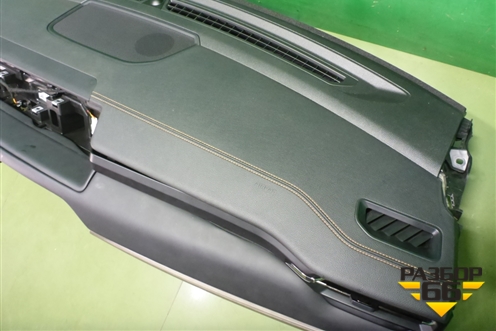 Торпедо с AIR BAG (до 2023г) (401001604AAABK) для Exeed TXL с 2020-2024г