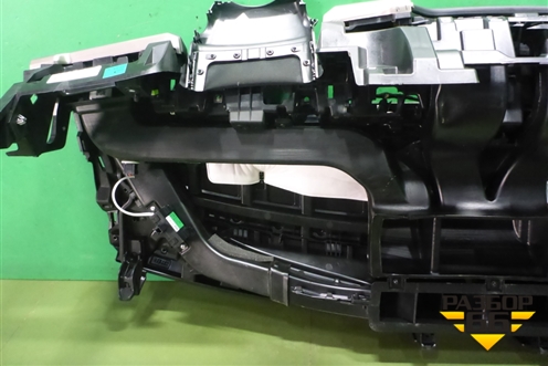 Торпедо с AIR BAG (до 2023г) (401001604AAABK) для Exeed TXL с 2020-2024г
