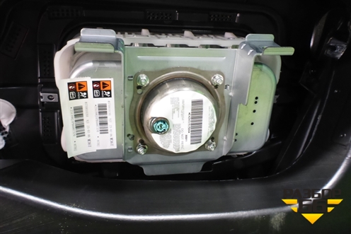 Торпедо с AIR BAG (до 2023г) (401001604AAABK) для Exeed TXL с 2020-2024г