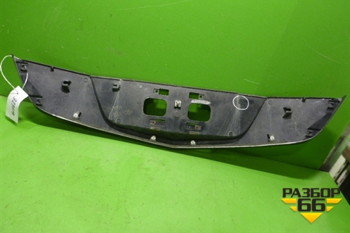 Накладка двери багажника (нижняя) (74890SZNA01) для Acura ZDX с 2009-2013г