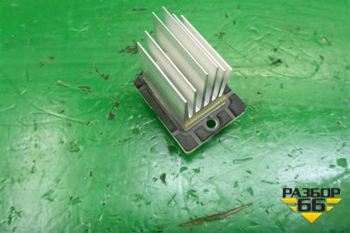 Резистор отопителя (BNBMD2A4AB1) для Exeed TXL с 2020-2024г
