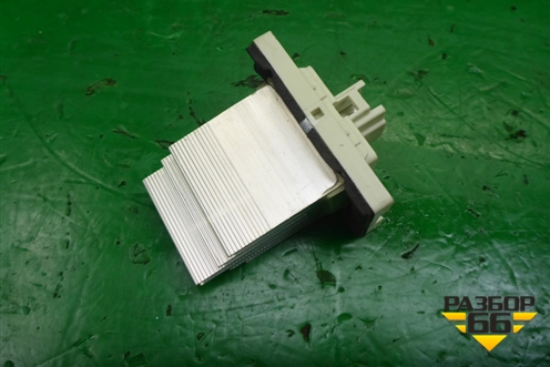 Резистор отопителя (BNBMD2A4AB1) для Exeed TXL с 2020-2024г