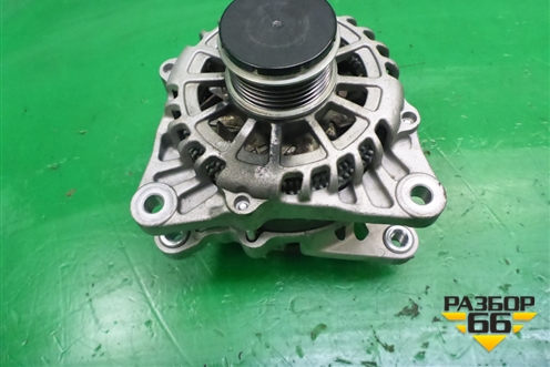 Генератор (2.0л SQRF4J20C) (F4J163701010CA) для Exeed TXL с 2020-2024г
