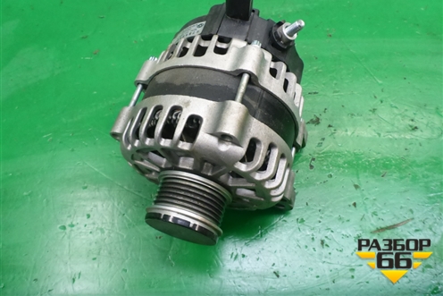 Генератор (2.0л SQRF4J20C) (F4J163701010CA) для Exeed TXL с 2020-2024г