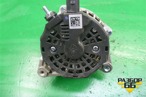 Генератор (2.0л SQRF4J20C) (F4J163701010CA) для Exeed TXL с 2020-2024г