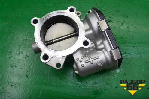 Заслонка дроссельная электрическая (2.0л SQRF4J20C) (F4J203765010) для Exeed TXL с 2020-2024г
