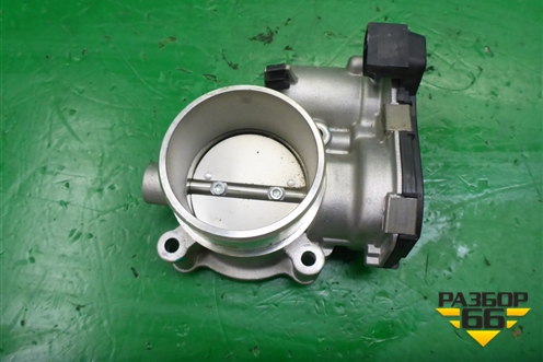 Заслонка дроссельная электрическая (2.0л SQRF4J20C) (F4J203765010) для Exeed TXL с 2020-2024г