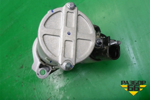 Стартер (2.0л SQRF4J20C АКПП) (F4J163708010AC) для Exeed TXL с 2020-2024г