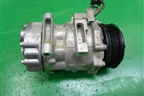 Компрессор кондиционера (2.0л SQRF4J20C) (301000131AA) для Exeed TXL с 2020-2024г