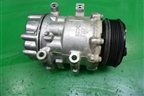 Компрессор кондиционера (2.0л SQRF4J20C) (301000131AA) для Exeed TXL с 2020-2024г