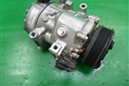 Компрессор кондиционера (2.0л SQRF4J20C) (301000131AA) для Exeed TXL с 2020-2024г