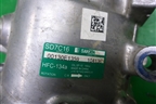 Компрессор кондиционера (2.0л SQRF4J20C) (301000131AA) для Exeed TXL с 2020-2024г