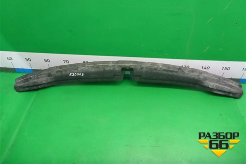 Наполнитель переднего бампера (602001446AA) для Exeed TXL с 2020-2024г