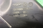 Воздухозаборник воздушного фильтра (151000138AA) для Exeed TXL с 2020-2024г