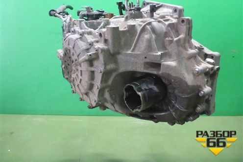 АКПП (2.2 л D4HB 4WD) для Hyundai Grand Santa Fe с 2012-2018г