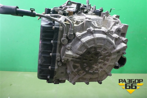 АКПП (2.2 л D4HB 4WD) для Hyundai Grand Santa Fe с 2012-2018г
