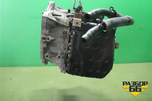 АКПП (2.2 л D4HB 4WD) для Hyundai Grand Santa Fe с 2012-2018г