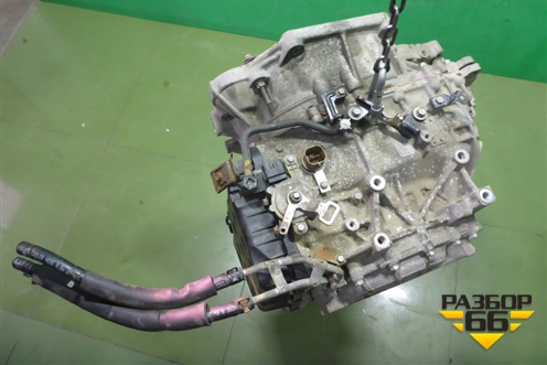 АКПП (2.2 л D4HB 4WD) для Hyundai Grand Santa Fe с 2012-2018г