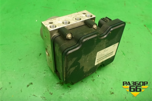 Блок ABS (207000063AA) для Exeed TXL с 2020-2024г
