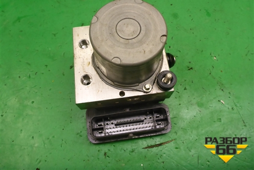 Блок ABS (207000063AA) для Exeed TXL с 2020-2024г