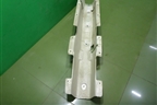 Экран тепловой (на днище) (153000167AA) для Exeed TXL с 2020-2024г
