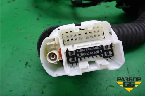 Проводка двери передней правой (806006301AA) для Exeed TXL с 2020-2024г