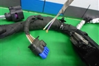Проводка на двигатель (806002107AA) для Exeed TXL с 2020-2024г