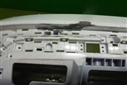Бампер задний (под парктроник) (86612P0CA0) для Hyundai Tucson с 2020г